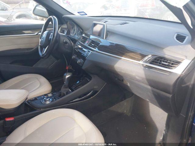 BMW X Series Xdrive28i Image 8