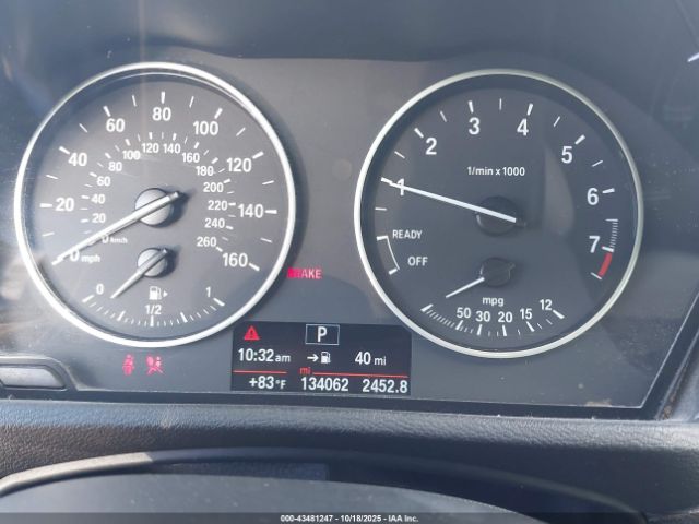 BMW X Series Xdrive28i Image 5