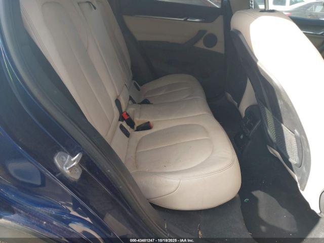 BMW X Series Xdrive28i Image 3