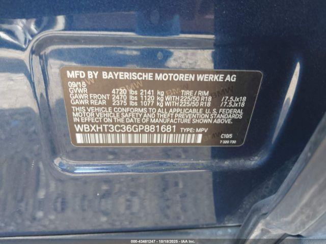 BMW X Series Xdrive28i Image 6