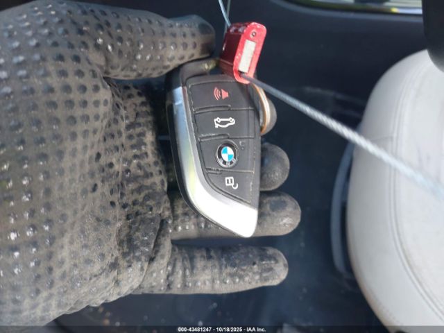 BMW X Series Xdrive28i Image 11