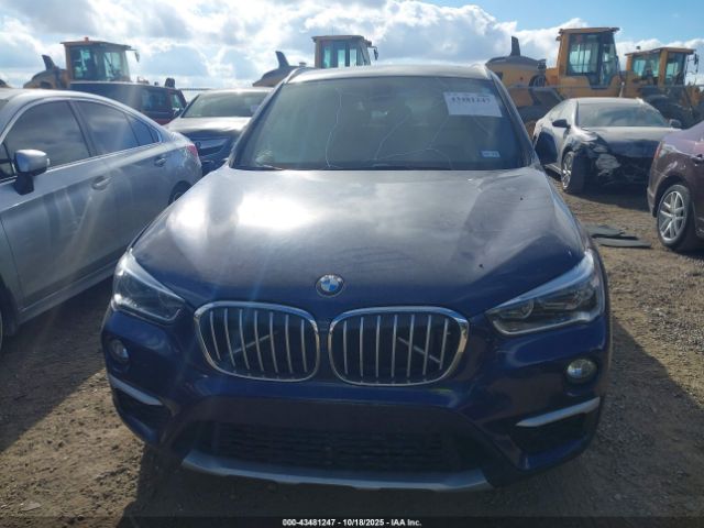 BMW X Series Xdrive28i Image 16