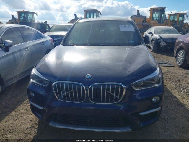 BMW X Series Xdrive28i Image 16