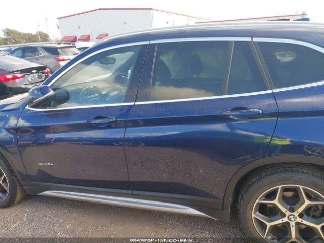 BMW X Series Xdrive28i Image 14