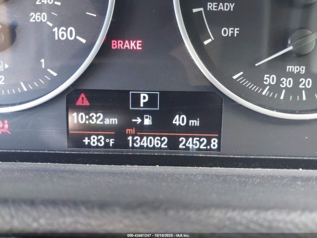 BMW X Series Xdrive28i Image 4
