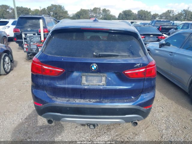 BMW X Series Xdrive28i Image 2