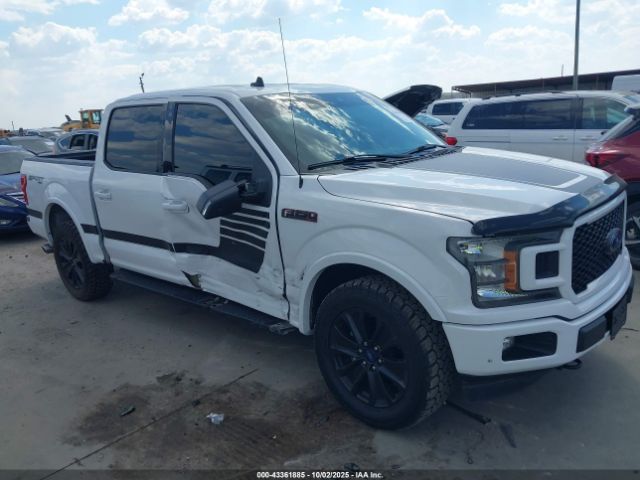 Ford F-150 Xlt Image 1