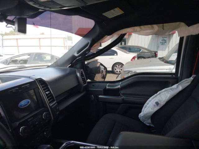 Ford F-150 Xlt Image 3