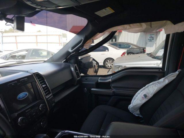 Ford F-150 Xlt Image 3