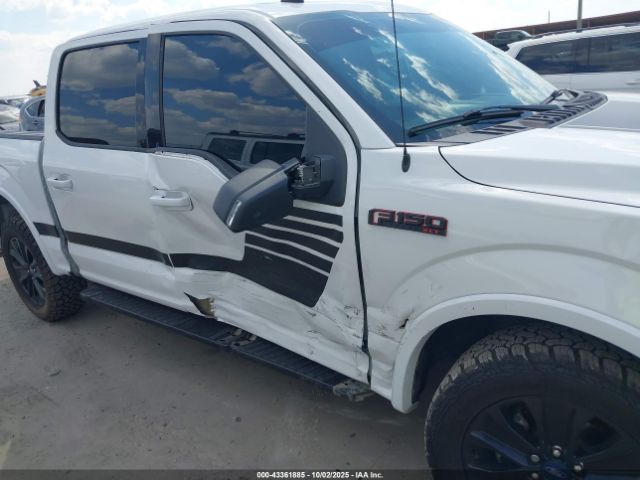 Ford F-150 Xlt Image 7