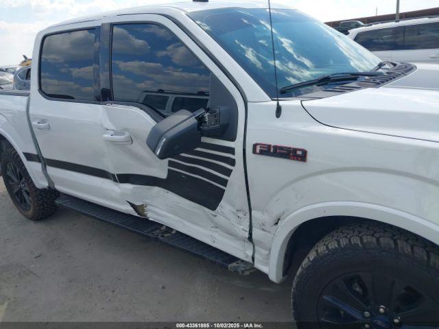 Ford F-150 Xlt Image 7