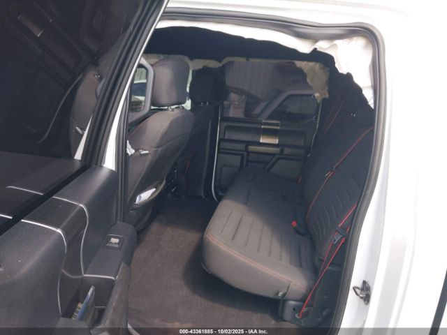 Ford F-150 Xlt Image 2