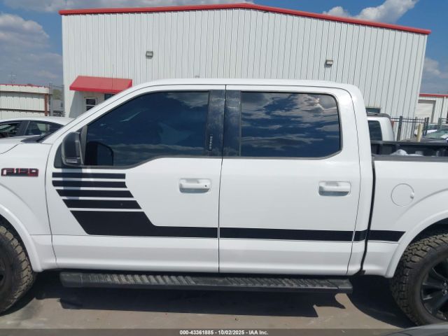 Ford F-150 Xlt Image 14