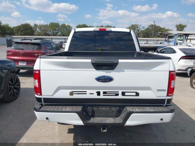 Ford F-150 Xlt Image 15
