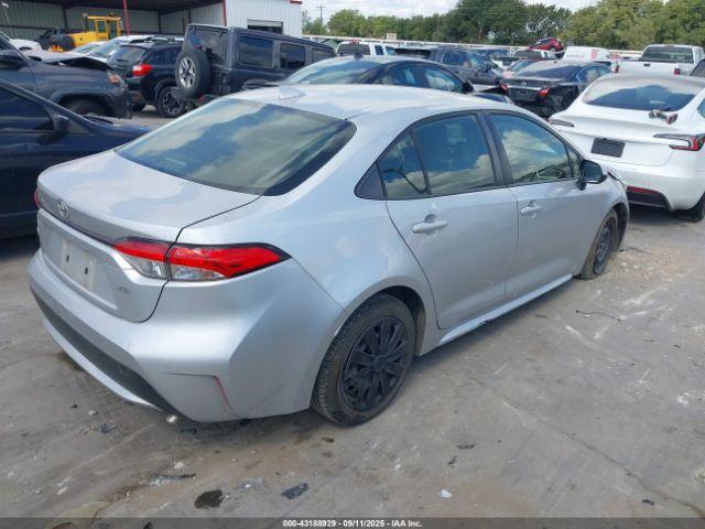 Toyota Corolla Le Image 9