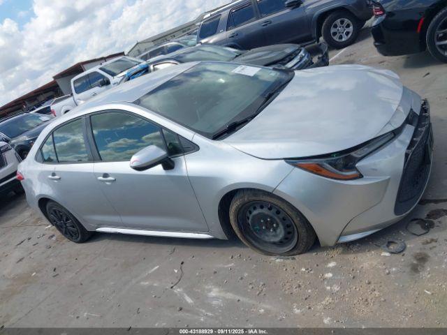 Toyota Corolla Le Image 17