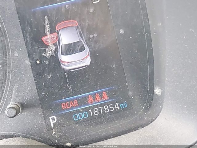 Toyota Corolla Le Image 14