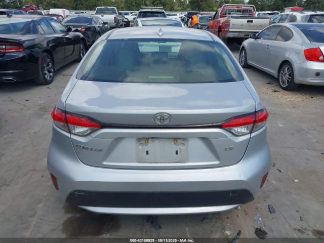 Toyota Corolla Le Image 19