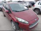 Ford Fiesta Se Image 1
