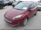 Ford Fiesta Se Image 2