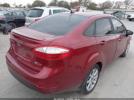 Ford Fiesta Se Image 11