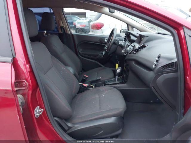 Ford Fiesta Se Image 10