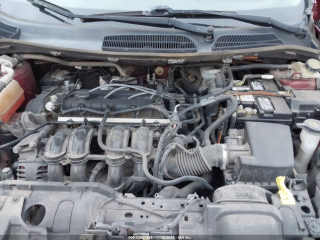 Ford Fiesta Se Image 6