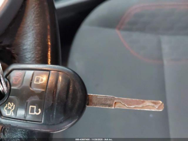 Ford Fiesta Se Image 9