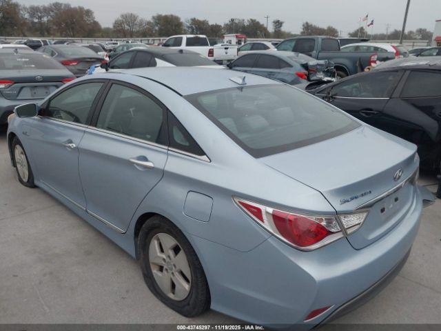 Hyundai SONATA Image 10