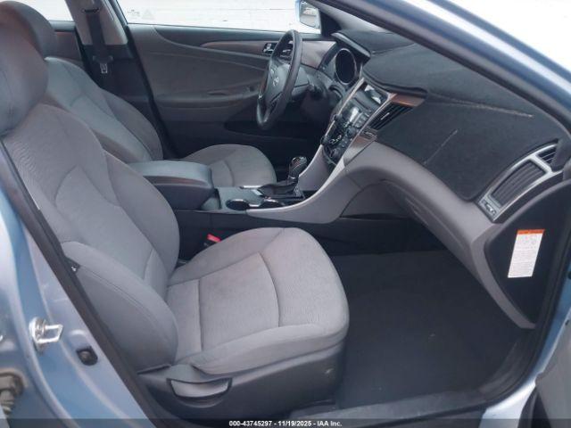 Hyundai SONATA Image 7