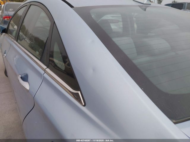 Hyundai SONATA Image 2