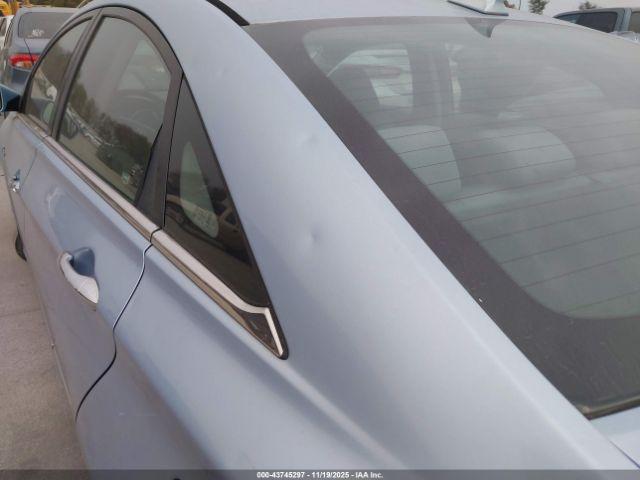 Hyundai SONATA Image 2