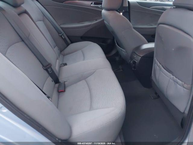 Hyundai SONATA Image 3