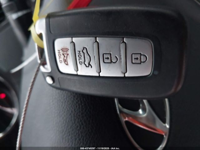 Hyundai SONATA Image 14