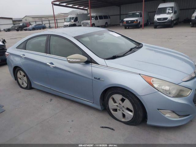 Hyundai SONATA Image 9