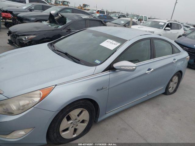 Hyundai SONATA Image 8