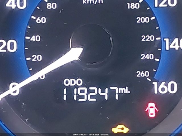 Hyundai SONATA Image 16