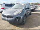 Kia Sportage Ex Image 2
