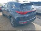 Kia Sportage Ex Image 3