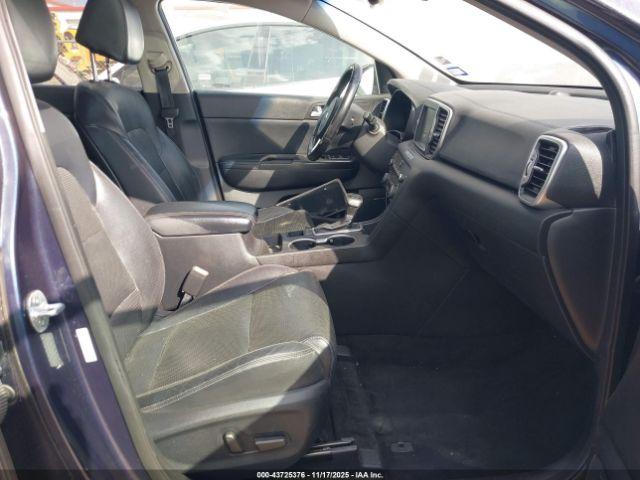 Kia Sportage Ex Image 6