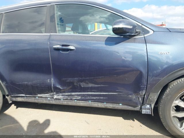 Kia Sportage Ex Image 5