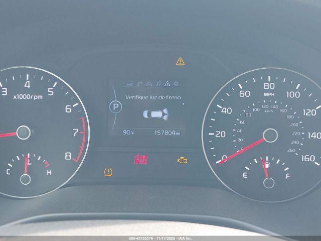 Kia Sportage Ex Image 13