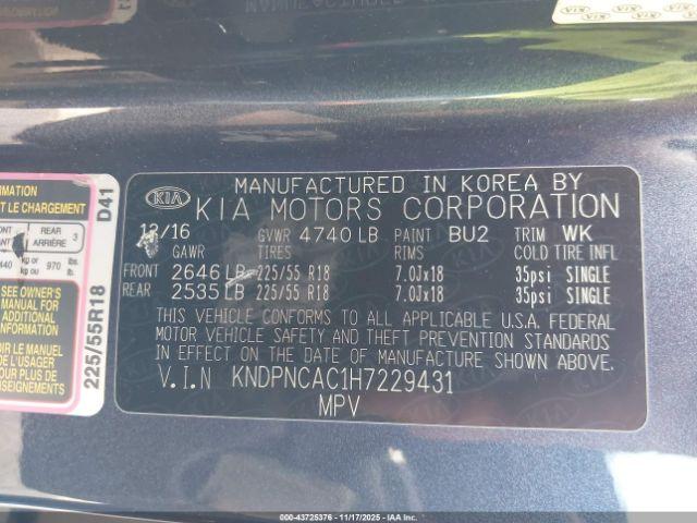 Kia Sportage Ex Image 9