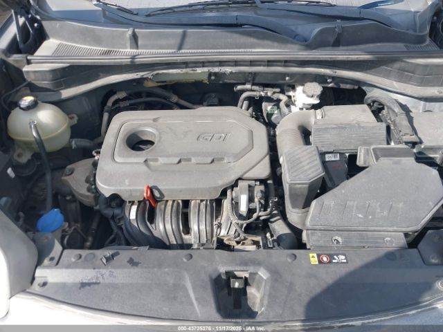 Kia Sportage Ex Image 8