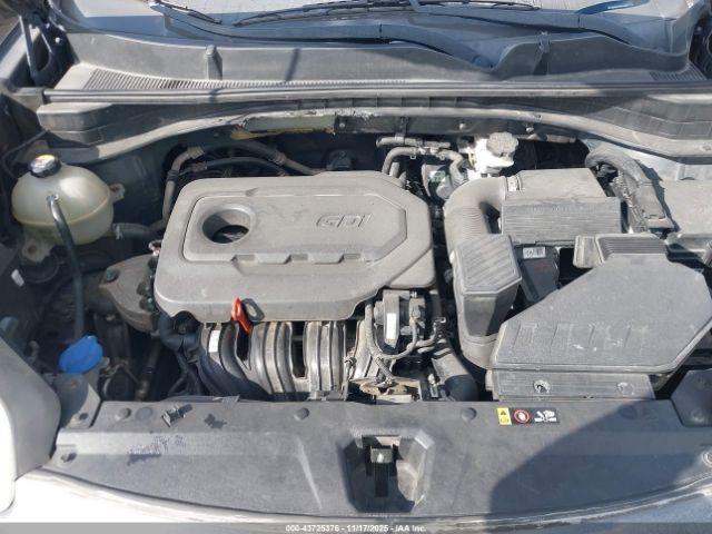 Kia Sportage Ex Image 8