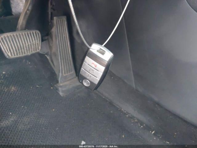 Kia Sportage Ex Image 17