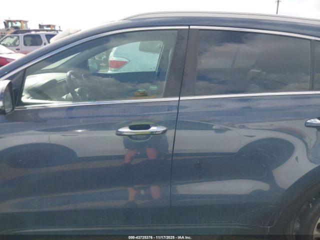 Kia Sportage Ex Image 14