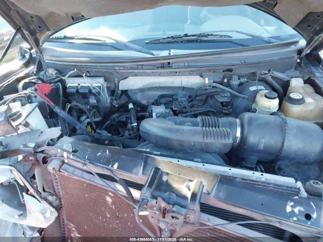 Ford F-150 Xlt Image 7