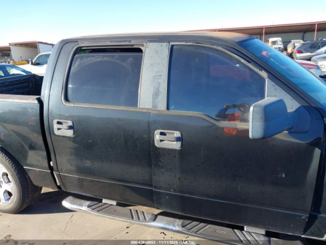 Ford F-150 Xlt Image 5