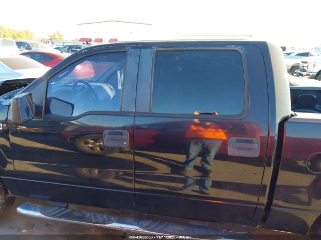 Ford F-150 Xlt Image 6